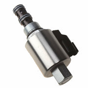 DURAFORCE Hydraulic Solenoid Valve 25/220992 300AA00104A for JCB Backhoe Loader 3CX 4CX