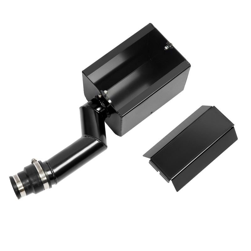 High Flow Air Box Intake Airbox for Yamaha Blaster 1988 2006 89