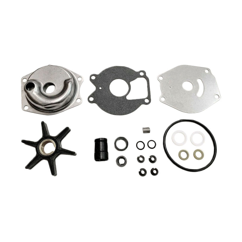 Water Pump Impeller Kit for Mercury Mariner 46-99157T2 46-99157T 2
