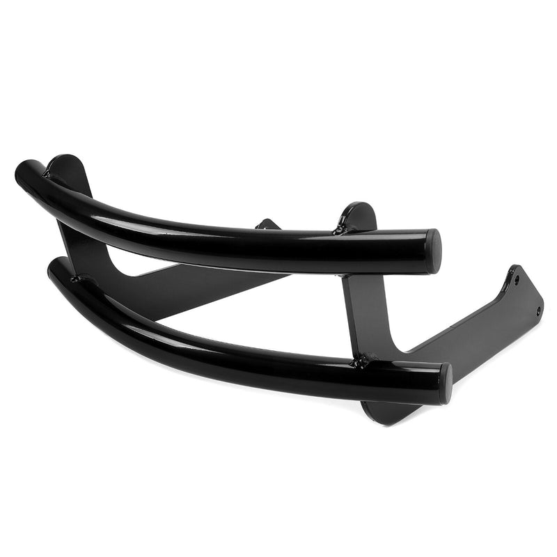 DURAFORCE Front Bumper Guard Protector For John Deere GX325 GX335 GX345 Lawn Mower Tractor