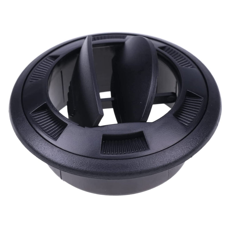 4X Cab Heater Vent Cover Louver for Bobcat S100 S130 S150 S160 S300 T110 T180