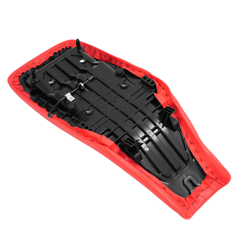 Red Seat Saddle for Honda SportTrax 250 TRX250EX TRX250 X EX 2001-2005