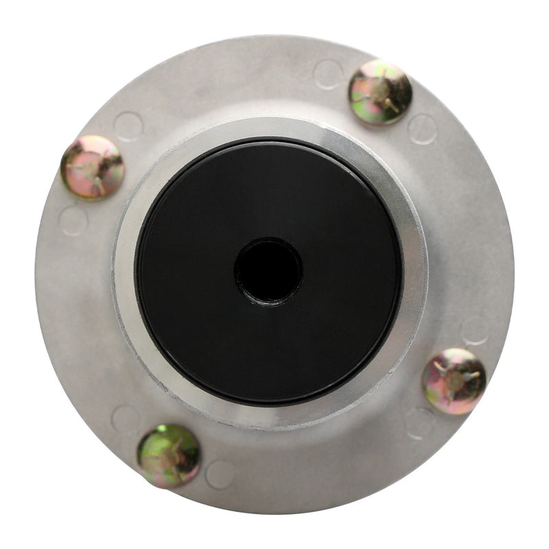 125981 Deck Spindle for Hustler Fastrak Raptor SDX SD 48 54 60 Inch 605380 3 Pc