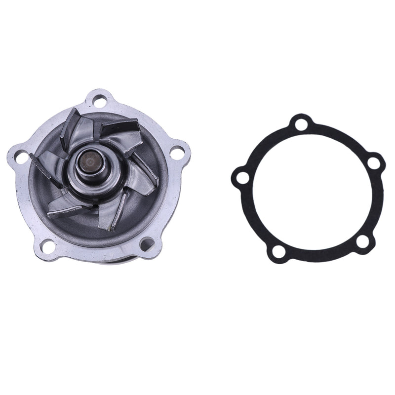 4Y-16120-78151-71 Forklift Water Pump for Toyota Clark Hyster 446097 3046758