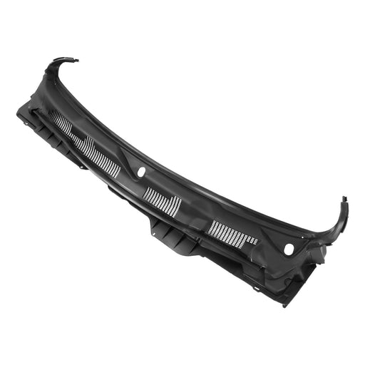 DURAFORCE Wiper Cowl Panel Grille Vent For 2009 2018 Dodge Ram 1500 2019 2024 Classic