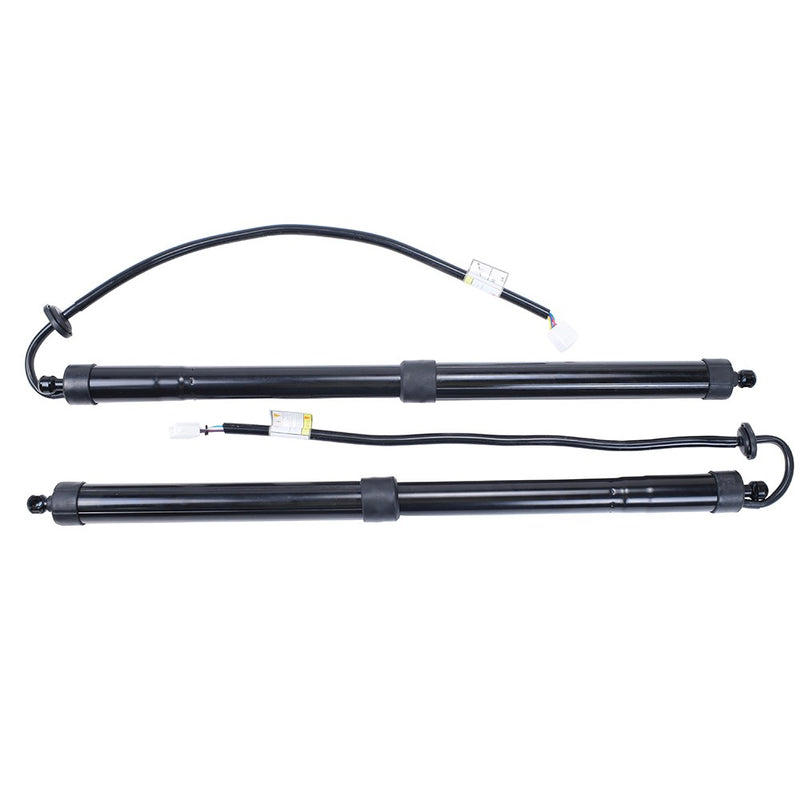 DURAFORCE 3 5L V6 2x Rear Electric Tailgate Gas Strut for Lexus RX350L RX450hL 2018 2022