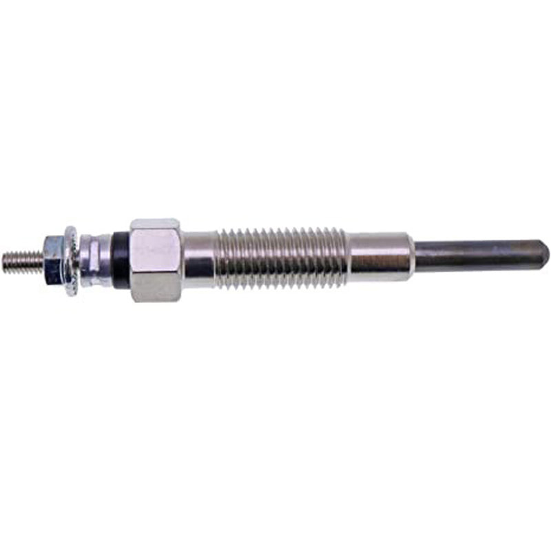32A6603100 32A6603101 32A6603102 Glow Plug for Mitsubishi S4S S4Q2 4 Pieces