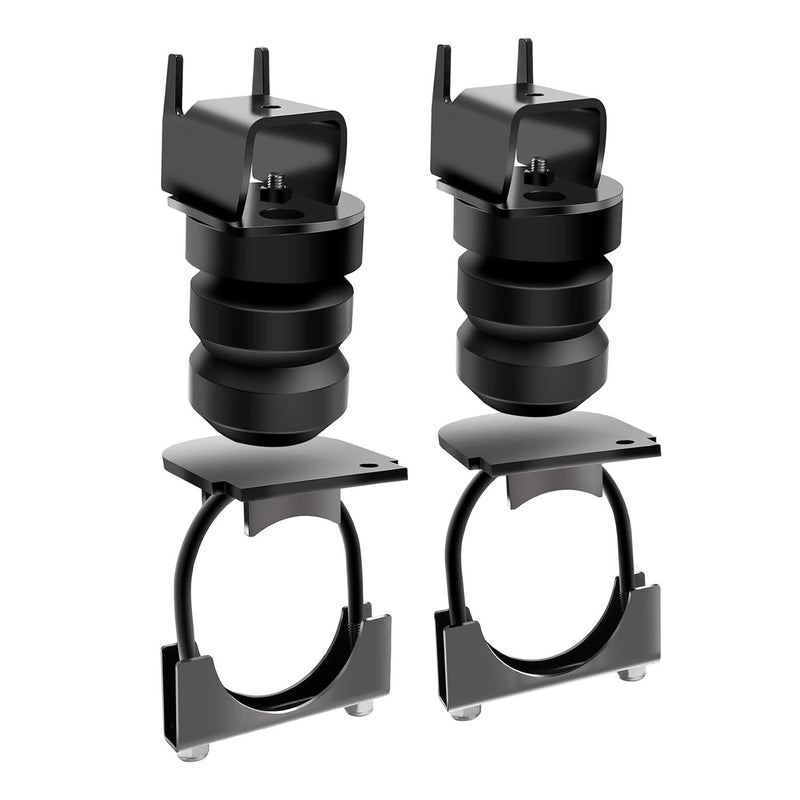 FR1504E Rear Axle SES Suspension Enhancement Kit For Ford F 150 2015 2020 4WD