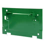 DURAFORCE Fits John Deere 770 790 Tractor Heavy Duty Steel Replacement Battery Tray Green
