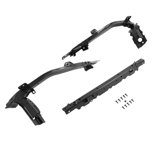 DURAFORCE Upper Radiator Core Support 84020973 for 2016 2017 2024 Chevy Malibu