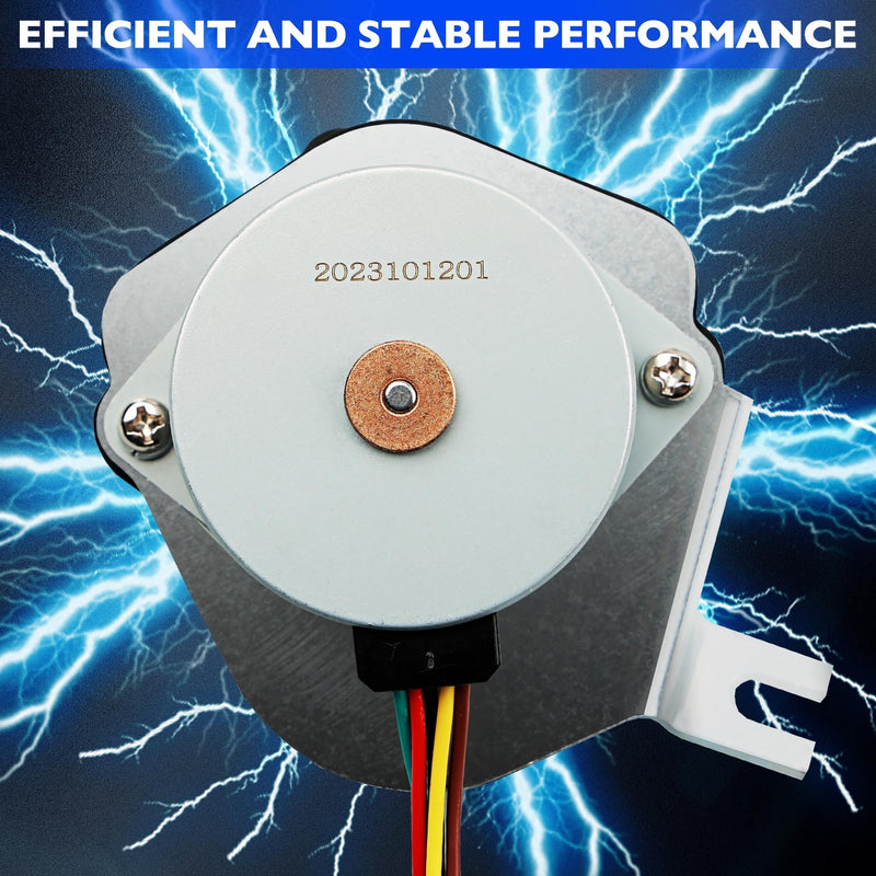 Stepper Motor Assembly for Generac Guardian 990 992 999 Generator 0G6453 GTH990