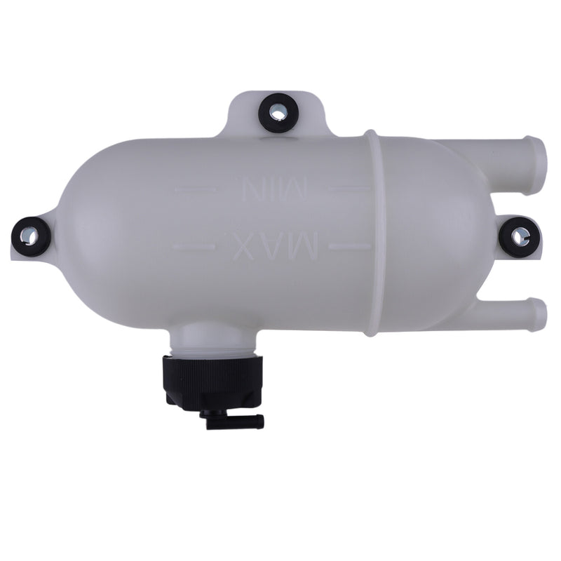 580143200SV Coolant Tank for Carrier Transicold Reefer X2 2100 1800 580466102