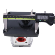 DURAFORCE Hydraulic Pump 47129338 For Case JX1070U JX1080U JX1085C JX1090U JX1095C JX1100U