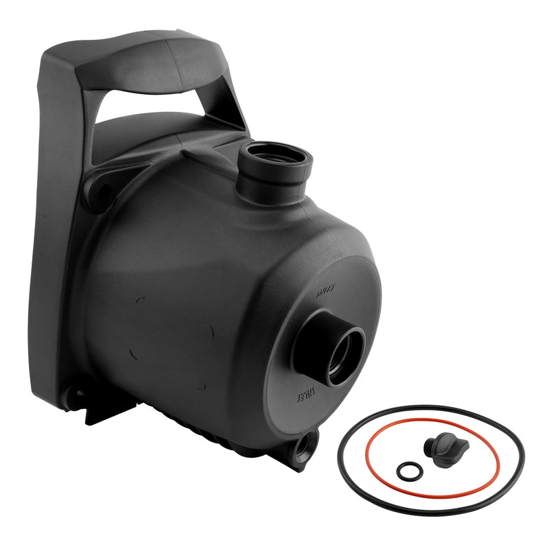 Pool Booster Pump Body Housing For Polaris PB4SQ For Zodiac R0723100