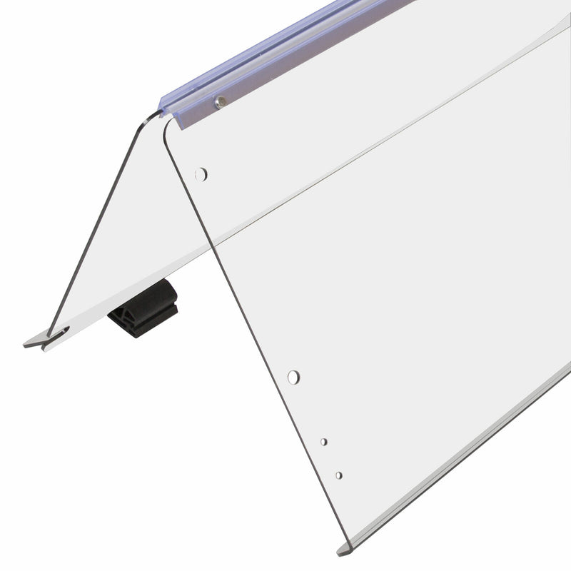 Windshield Clear for Club Car Precedent 2004 Up 2024 Golf Cart Fold Windscreen