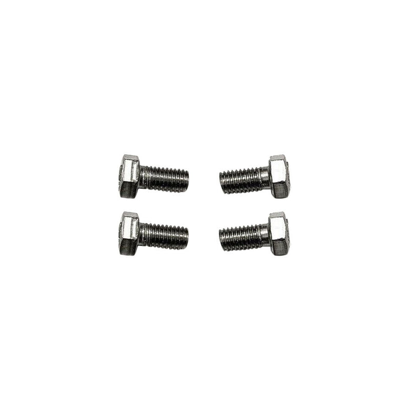 DURAFORCE 22125080 21214599 21214596 Raw Water Sea Pump Hex Bolt Screw for Volvo Penta