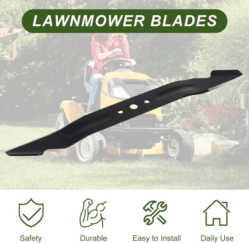 AB2100 21 Deck Blade For EGO Single Mulching Lawn Mower LM2100 LM2102SP AB2101