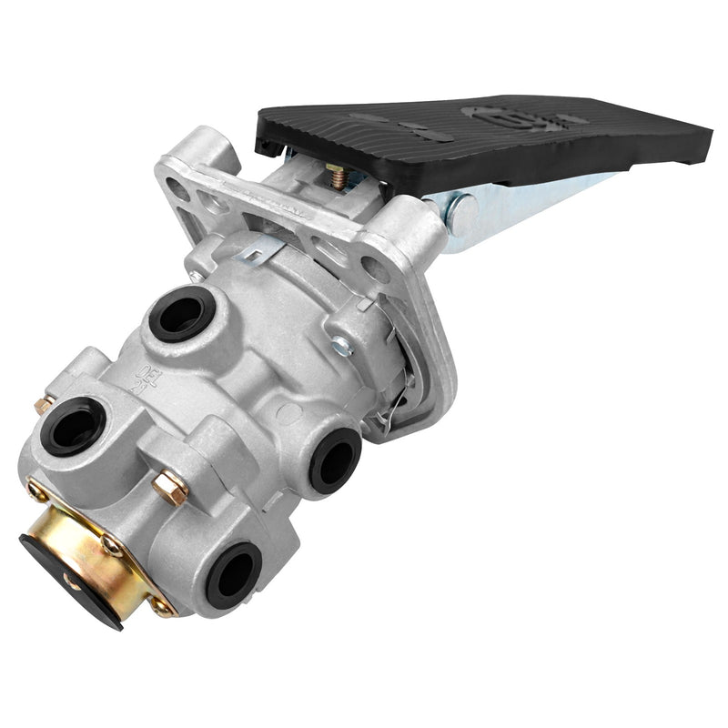 286171 KN22140 Trailer E6 Foot Parking Brake Dual Circuit Valve for Bendix