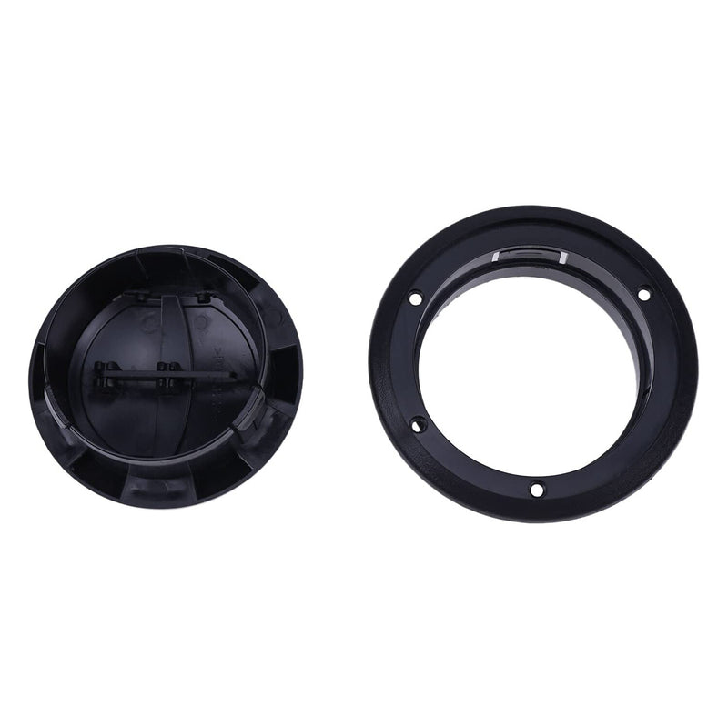 Cab Heater Vent Cover Louver 6674231 for Bobcat 320 322 763 773 863 864 873 963