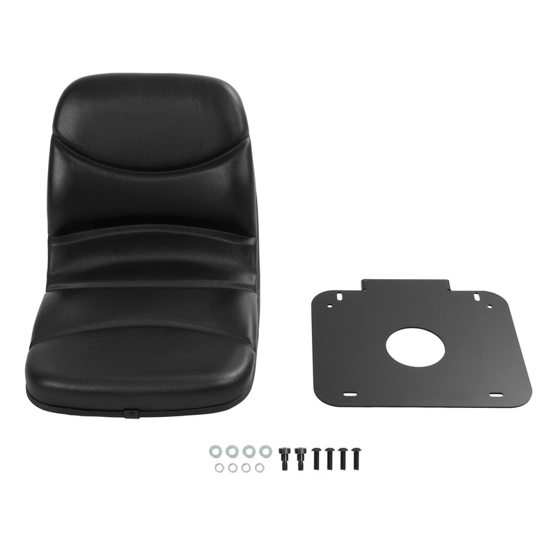 DURAFORCE Contoured Seat Bottom For John Deere 970 990 870 790 770 670 #M805158 #M803465