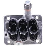 DURAFORCE Fuel Injection Pump 16006-51012 for Kubota BX1860 BX1880 BX2370 BX23S BX25