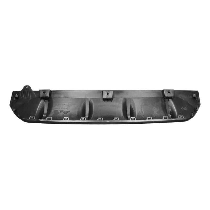 86671L3300 New Rear Lower Bumper Skid Plate Shield for Kia K5 2022 2024