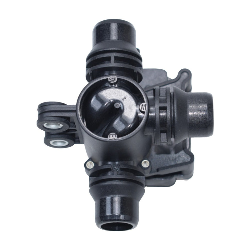 A0005061500 Air Conditioning Water Exchange Control Valve for Mercedes Benz