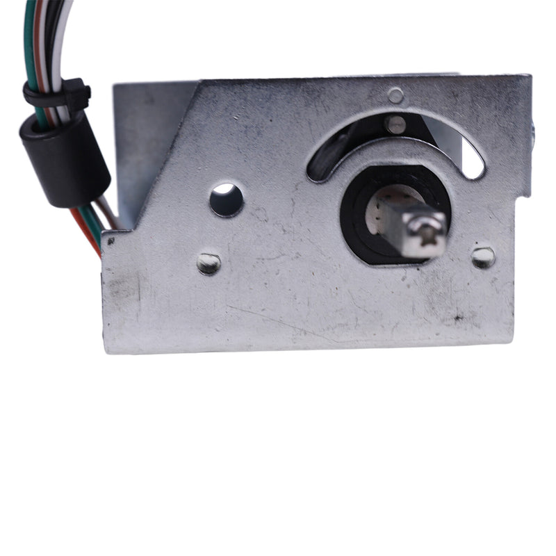 ET 126 MCU 24-48V Electronic Throttle for Curtis Forklift Stacker Pallet Truck