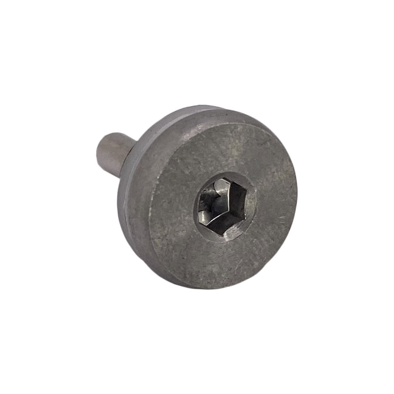 Magnetic Drain Plug Screw And Gasket For Johnson Evinrude Omc 318544 18-2378