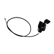 DURAFORCE 746 06891 Throttle Cable for Cub Cadet Model ZT1 ZTS1 ZTS2 42 51Inch