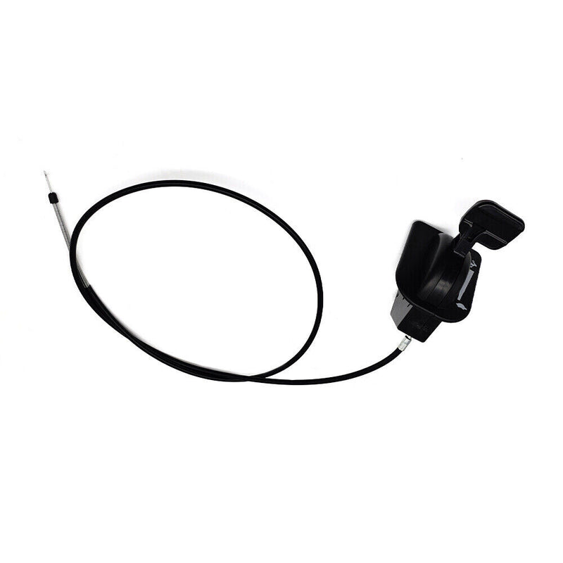 DURAFORCE 746 06891 Throttle Cable for Cub Cadet Model ZT1 ZTS1 ZTS2 42 51Inch