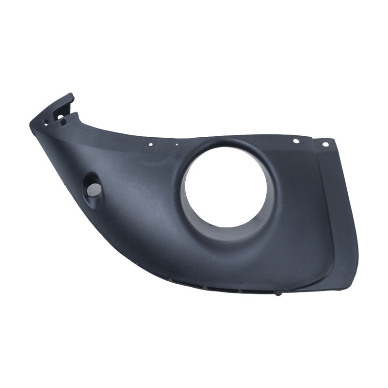 Left Lower Front Bumper Brake Duct Extension New for Corvette C6 2005 2013