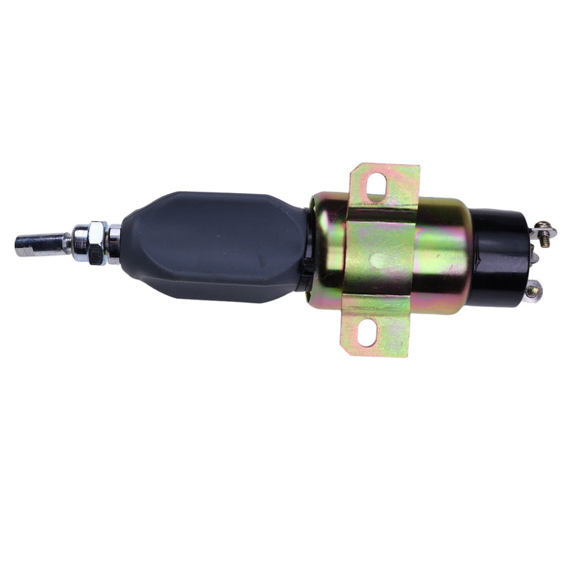 Solenoid for Komatsu PC78US-6 PC60-7 PC128UU-1 PC75UU-2 Excavator