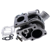 DURAFORCE Turbo Turbocharger TD04L4 49177-03200 for Kubota SVL75 SVL75C M7040 M6040 Engine