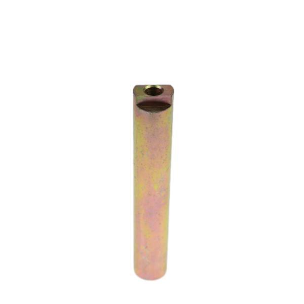 6730702 Undercarriage Keyed Pin For Bobcat MT50 MT52 MT55 MT85