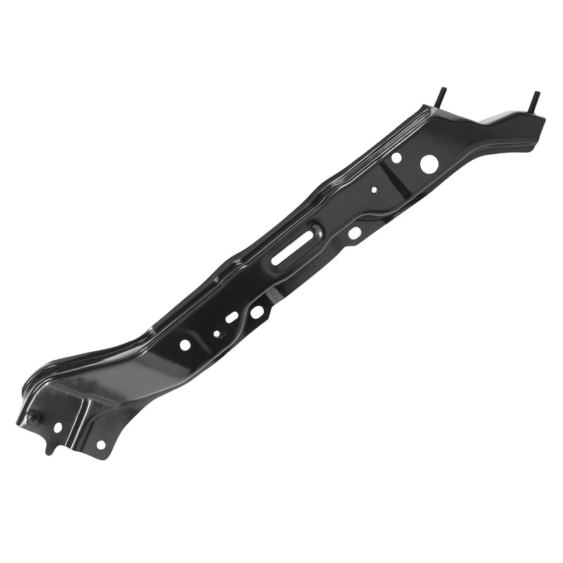 Pair Front Outer Bumper Retainer Bracket Support Set For Toyota Tundra 2007-2013