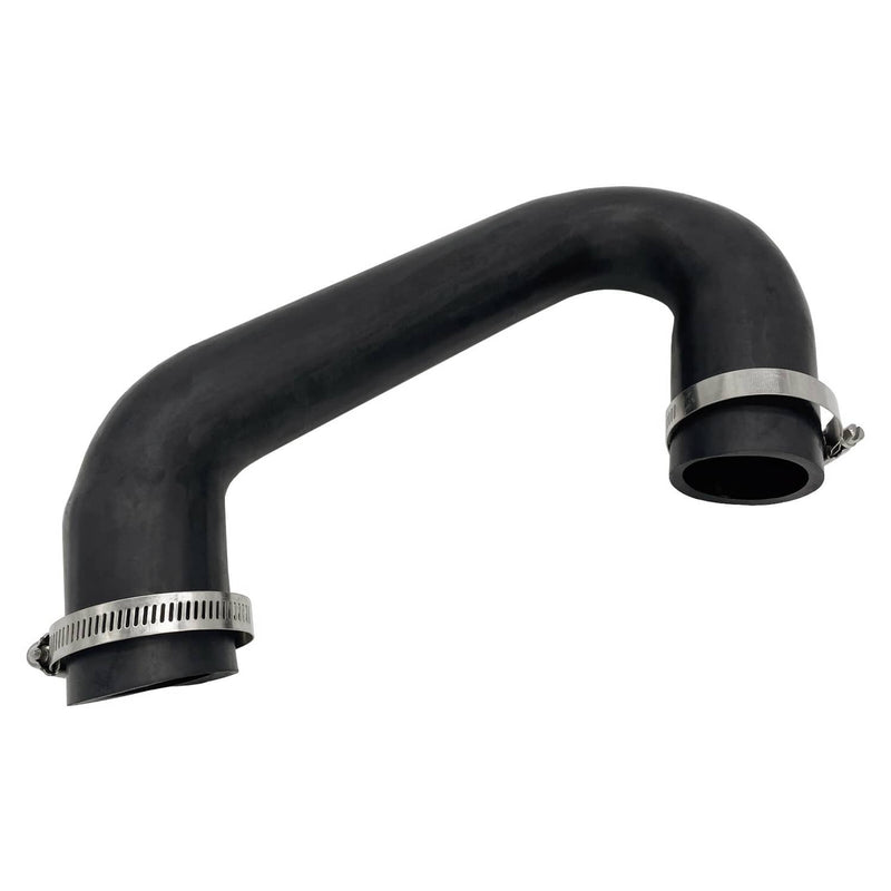 DURAFORCE Circulation Pump Hose for MerCruiser GM OMC 32-87108 32-33189 18-7133 9-44052
