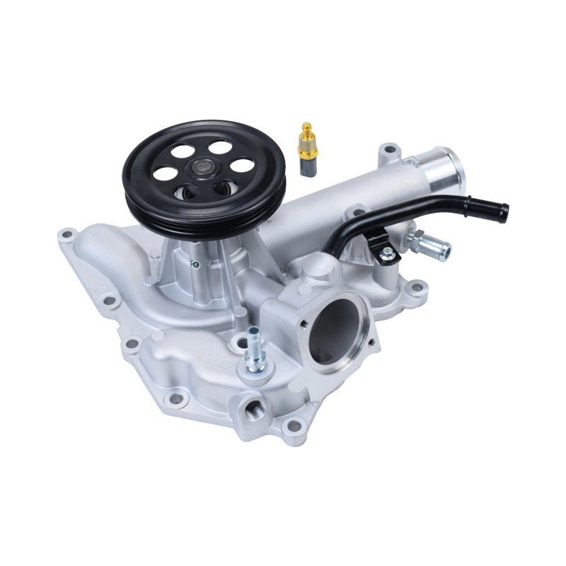 Water Pump for Jeep Wagoneer 2022 2023 for Ram 1500 2019 2024