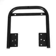DURAFORCE Razor Luggage Trunk Conversion Bracket Mount Rack For 2009-2013 Harley Touring