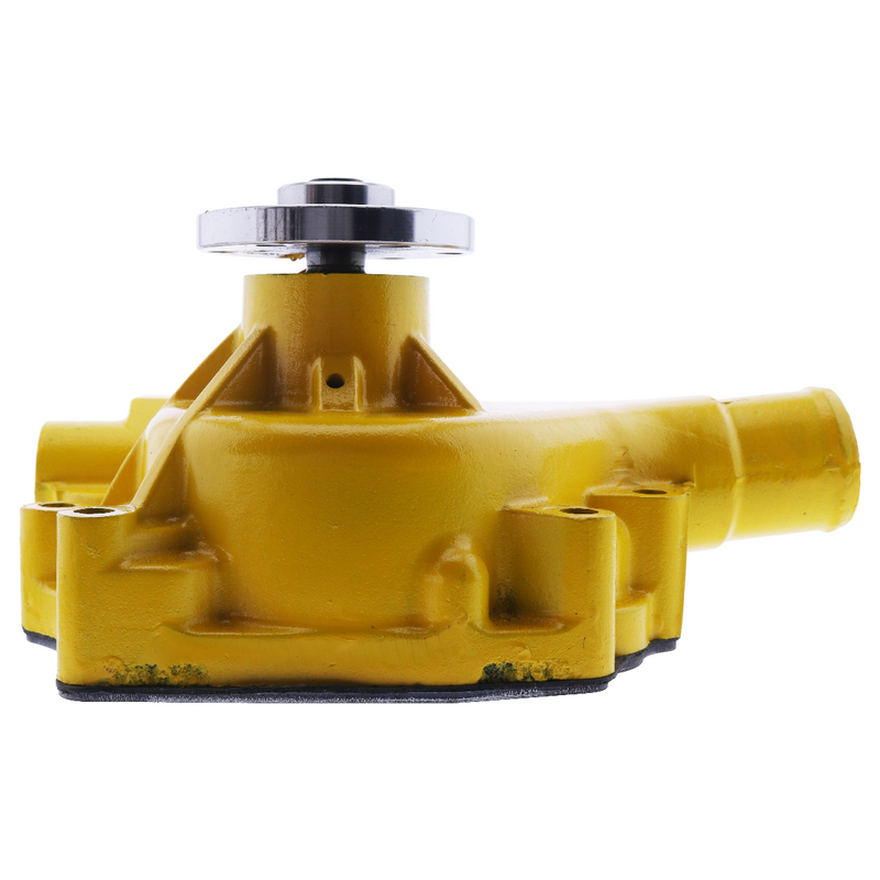 DURAFORCE New Water Pump 6206-61-1101 for Komatsu Excavator 6D95L Engine