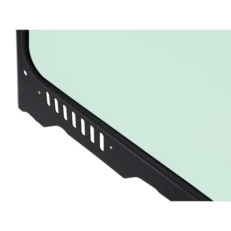 Front Windshield for Honda Pioneer 1000 1000-5 Limited Edition 2017 Up Glass