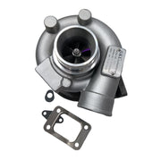 DURAFORCE 49189-00501 Turbo for Kobelco Excavator SK120-2 SK120-3 W/ Isuzu 4BD1 Engine
