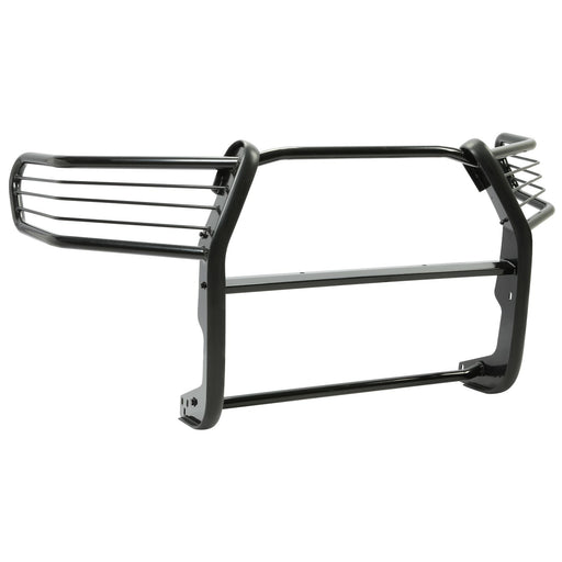 DURAFORCE Headlight Grill Grille Front Bumper Brush Guard for Toyota Tacoma 2016-2023