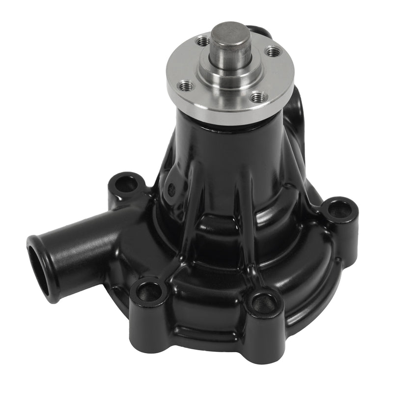 DURAFORCE For Yanmar 3D84 3TNE84 Komatsu WA30-2 PC38UU-1 PC20 30 Water Pump #129327-42100