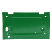 DURAFORCE Fits John Deere 770 790 Tractor Heavy Duty Steel Replacement Battery Tray Green
