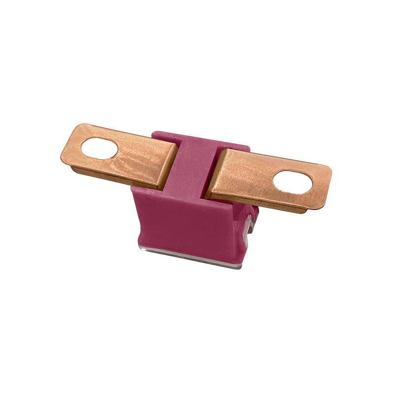 30A Bent Male 9 16 Fuse Cartridge FLD PAL Auto Link for Car Truck RV SUV 2 Pack