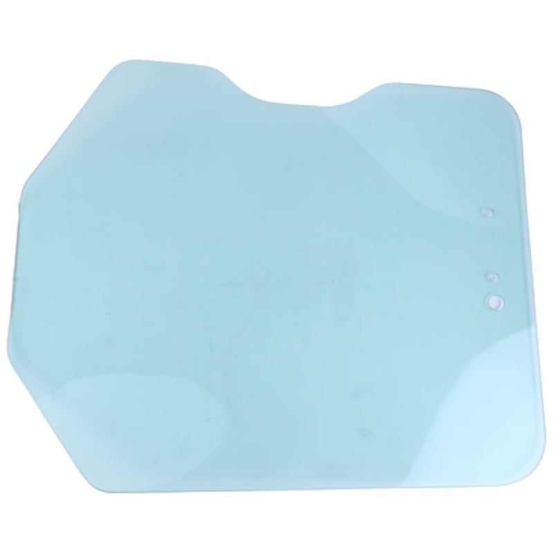 DURAFORCE Door Glass Window 6729776 for Bobcat A220 A300 T110 T140 T190 T200 T250 T300