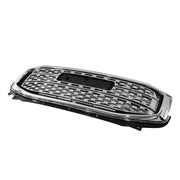 DURAFORCE 84378394 Front Upper Grille Assembly Chrome for GMC Acadia Denali 2017-2019