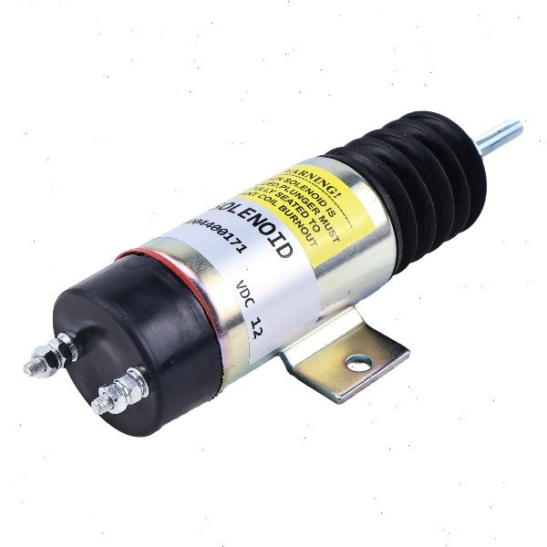 D610-A1V12 20780GT 12V Terminals Solenoid For Genie Z-34-22 Z-45-22