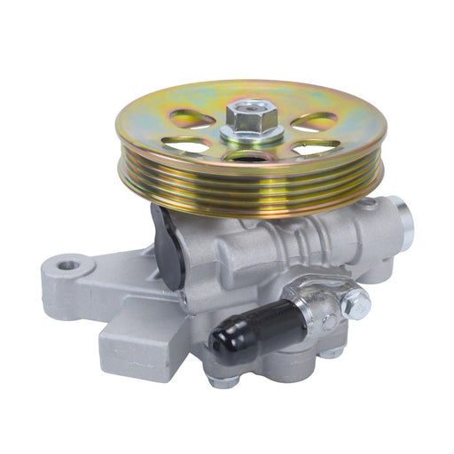 DURAFORCE 21 5066 Power Steering Pump Pulley 1996 01 for Honda Civic CR V for Acura EL